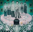 The magic of Quiapo through ‘Doll Eyes’