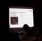Chit Estella Awards for Journalism launched