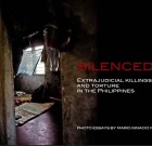 Silenced: Extrajudicial Killings and Torture in the Philippines