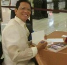 Controversy hounds Miclat’s historical novel