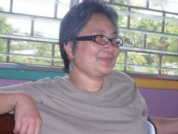 Lolarga and Silverio win 1st Chit Estella awards