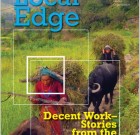 Local edge: Decent work–Stories from the grassroots