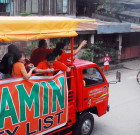 Time running out for reforms in pol parties