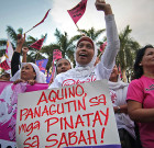 Another Women’s Day