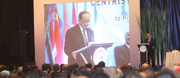 Ramos urges neutral probe of Taiwan incident, reminds Pinoys of Contemplacion case