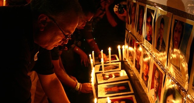 Unsolved media killings keep PH 3rd most dangerous place for journalists – CPJ