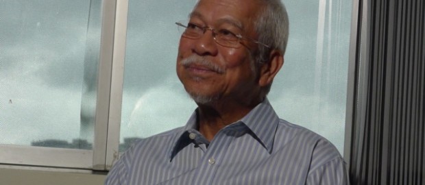 Former Comelec exec bares ‘intel’ funds
