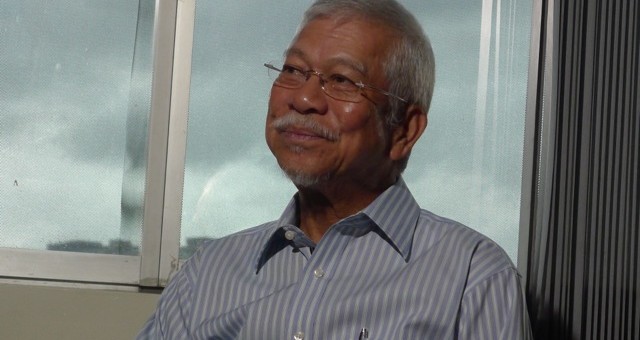 Former Comelec exec bares ‘intel’ funds