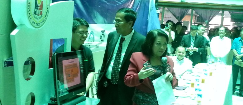Quezon City courts go digital; more transparent system seen
