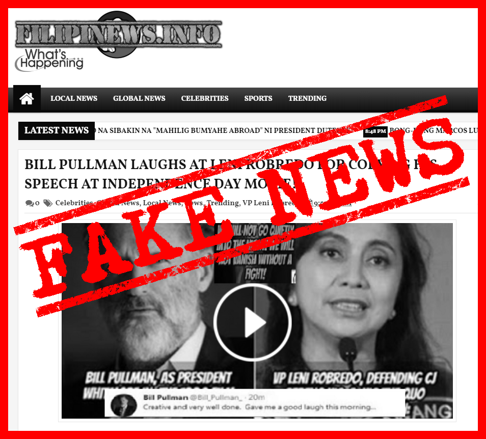 May 11 FBF - Pullman Robredo fake news.png