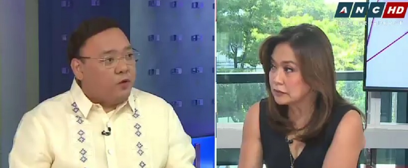 Harry Roque in Headstart hosted by Karen Davila.jpg