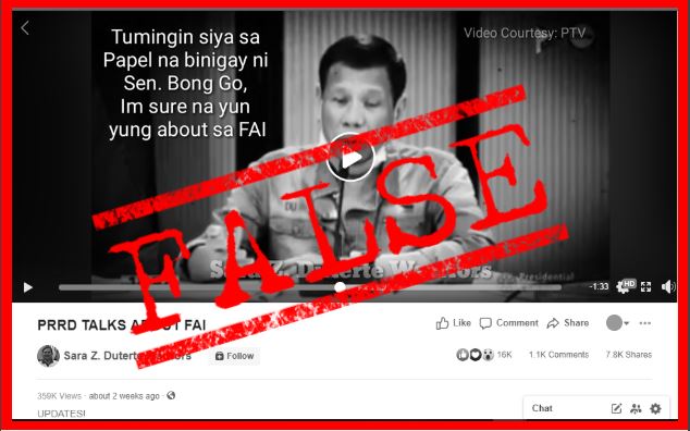 042420 MISLEADING,UNPROVEN DUTERTE FAI.JPG