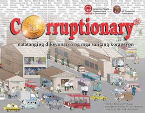 Corruptionary: The lingo of corruption