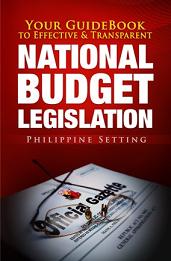Beyond the labyrinth of budget legislation