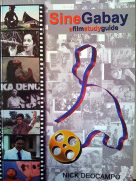 ‘Reading’ Filipino films