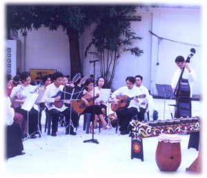 Tagum City festival to revive rondalla