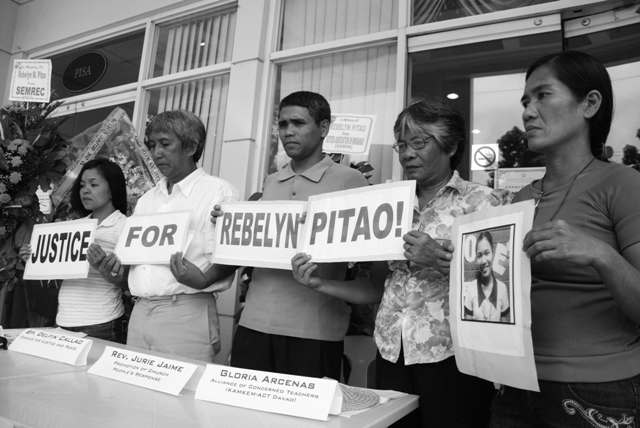 NPA metes out revolutionary justice on suspects in Davao EJK