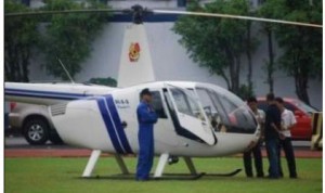 No mastermind yet on overpriced PNP choppers