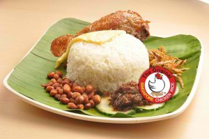 Singapore restaurant serves Malaysia’s specialty dish