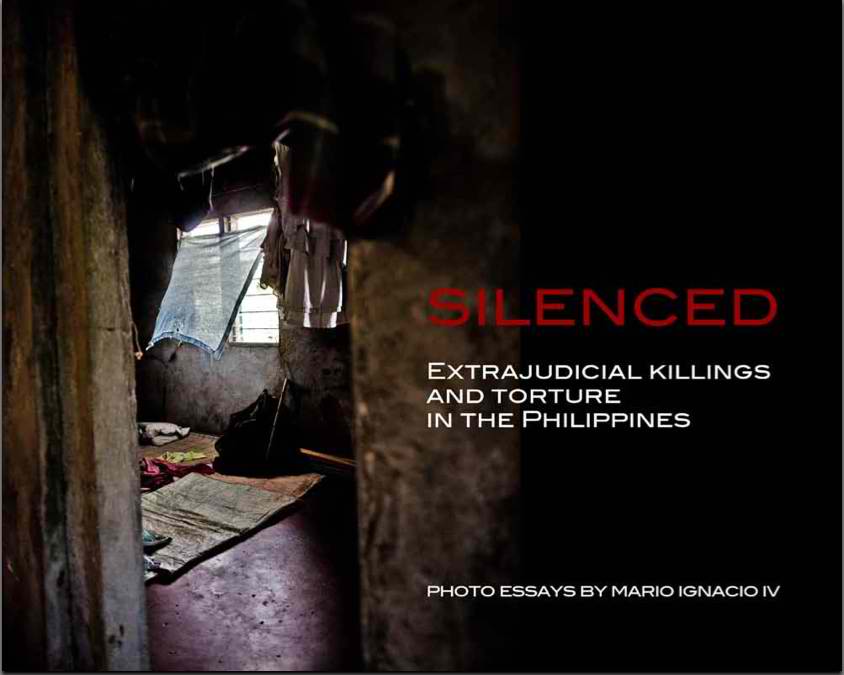 essay about extrajudicial killing in the philippines
