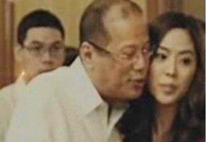 Grace Lee sees herself marrying P-Noy