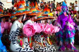 Ibon-Ebun Festival marks bird migration in Candaba