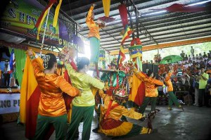 Sagayan festival showcases Maguindanao’s rich culture