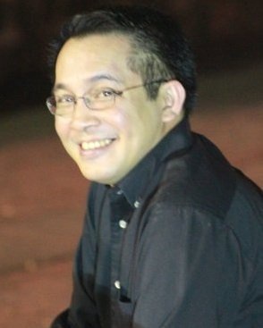 Najib Ismail