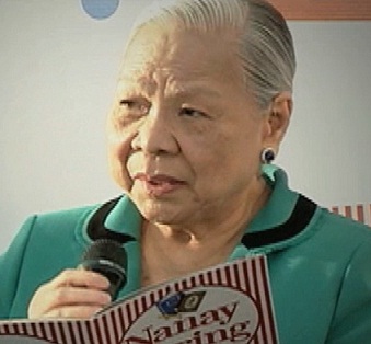 12 business success tips from Nanay Coring