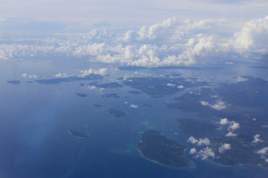 Tawi-Tawi is composed of 303 islands and islets. (PHOTO BY AMIEL MARK CAGAYAN)