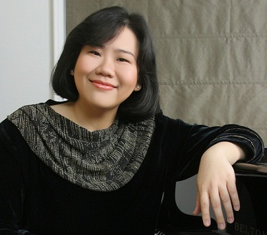 Claudia Yang2
