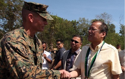 U.S to PH: stop anti-China rhetorics