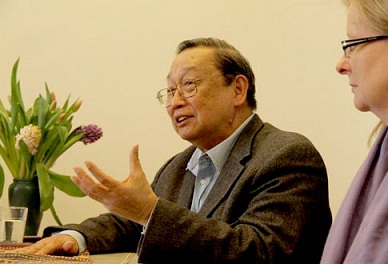 Prof. Jose Ma. Sison