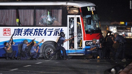 Pride fuels standoff with Hongkong