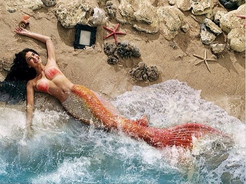 New Dyesebel tackles global warming