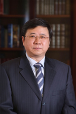 Yang Hua, CNOOC president2