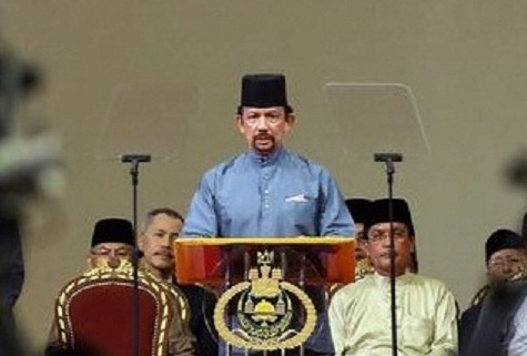 Bolkiah’s draconian decree violates ASEAN Declaration