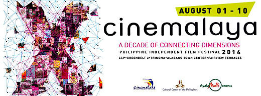 CinemalayaX: The year of creative conceit