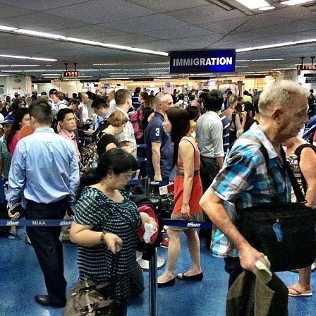 Is anyone surprised that NAIA1 is worst airport in the world?