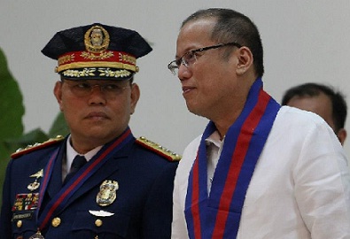 1987 coup: The ties that bind PNoy and Purisima