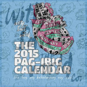 2015 calendar