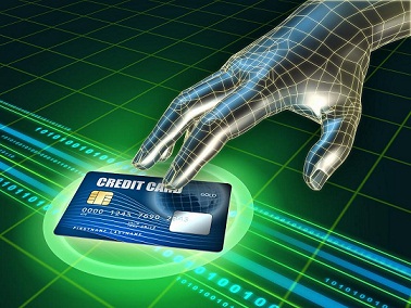 Hacking negates convenience credit card offers