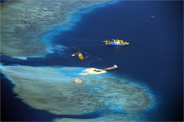 China’s latest expansion to deny PH access to Ayungin shoal