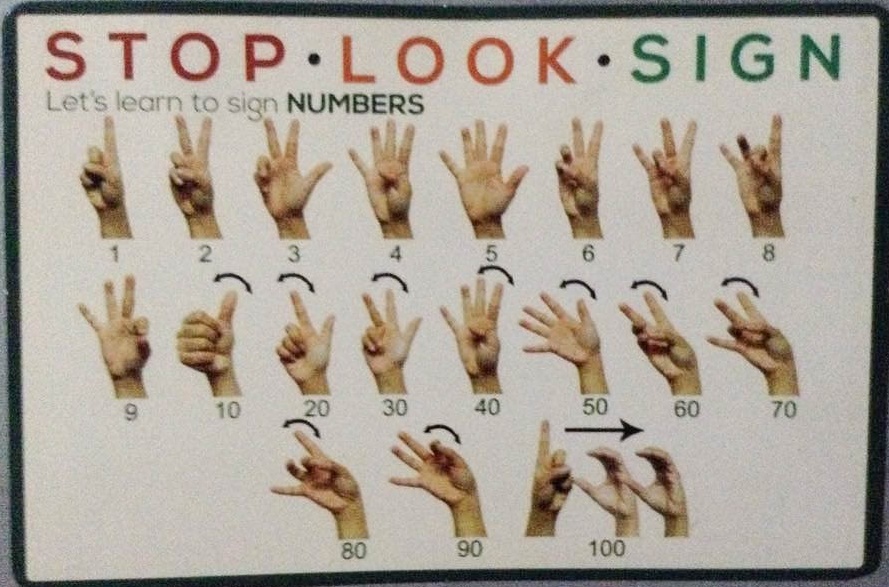 Kinds Of Sign Language In The Philippines VERA Files