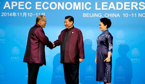 China’s Xi Jinping may boycott Manila APEC meet