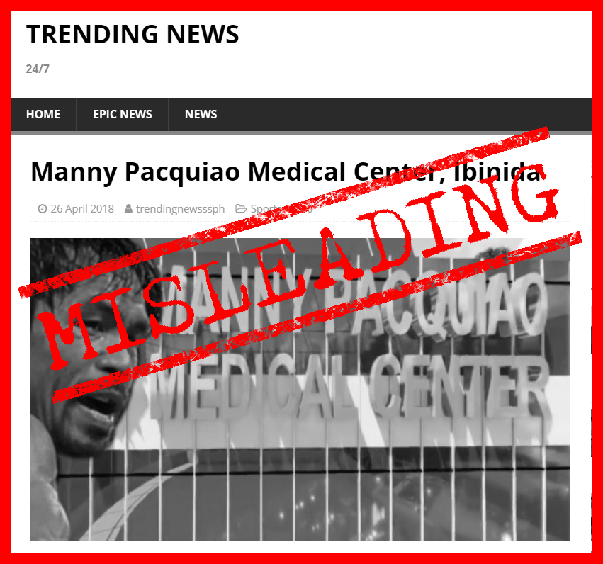 May 4 FBF - Pacquiao hospital misleading.png