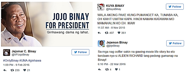 binay