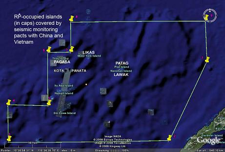 JMSU map by VERA Files