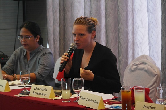 VERA Files, Reporters Without Borders Germany partner to monitor media ownership in PH