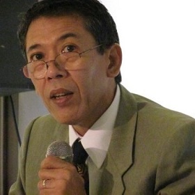 Atty. Chel Diokno